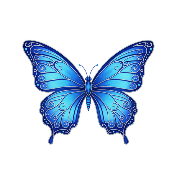 Blue Butterfly Store